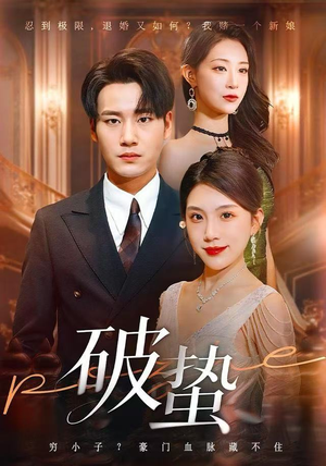 破蛰（80集）在哪看免费