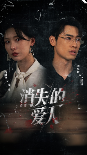 消失的爱人（56集）短剧分享剧集