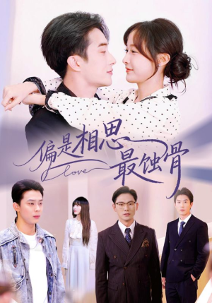 偏是相思最蚀骨(70集) 偏是相思最蚀骨(70集)更新时间一览表