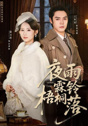 烽火错爱（51集）好看的国产短剧