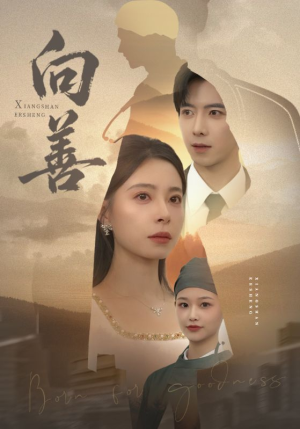 向善(51集) 向善(51集)直接看到大结局