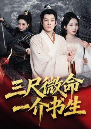 三尺微命一介书生(70集) 三尺微命一介书生(70集)高质量短剧推荐