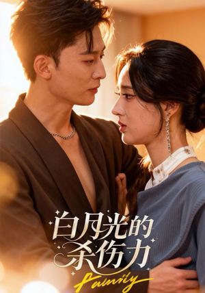 白月光的杀伤力（60集）热门短剧分享