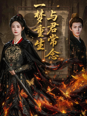 一梦重生与君常念（59集）免费短剧看不停