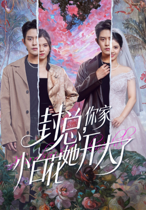 大佬你的牙粘口红了(60集) 大佬你的牙粘口红了(60集)在哪看