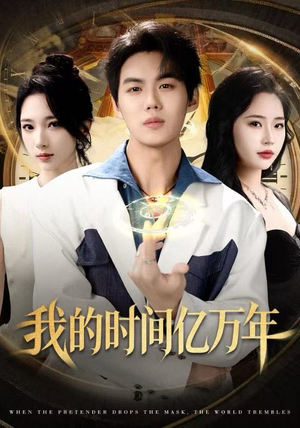 我的时间亿万年（65集）短剧免费看