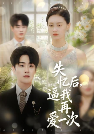 失忆后,逼我再爱一次(120集) 失忆后,逼我再爱一次(120集)看短剧放松一下