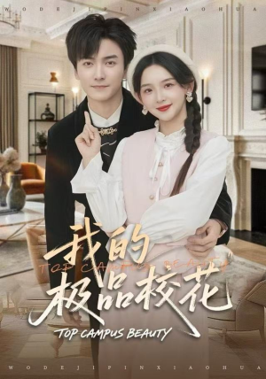 我的极品校花（80集）好看又上头短剧