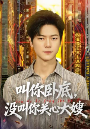 叫你卧底,没叫你关心大嫂(80集) 叫你卧底,没叫你关心大嫂(80集)在哪里可以全集