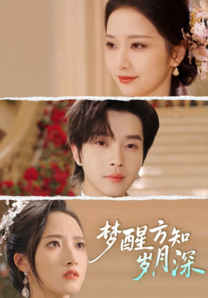 梦醒方知岁月深（80集）UC网盘在线看
