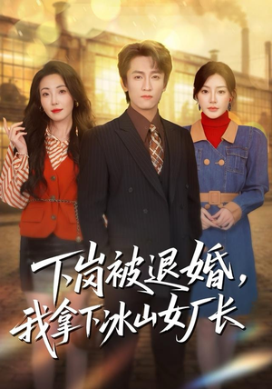 下岗被退婚，我拿下冰山女厂长（81集）更新时间一览表