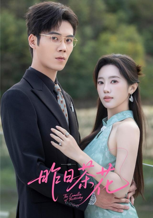 昨日茶花（56集）免费短剧全集看