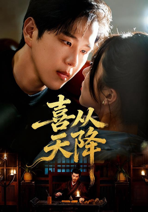 喜从天降(50集) 喜从天降(50集)观看软件