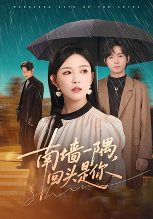 南墙一隅，回头是你（61集）短剧精彩片段