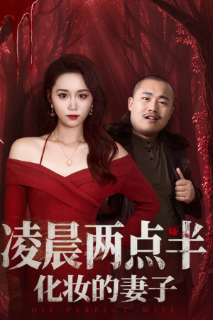 他的完美妻子(50集) 他的完美妻子(50集)这短剧太好看了