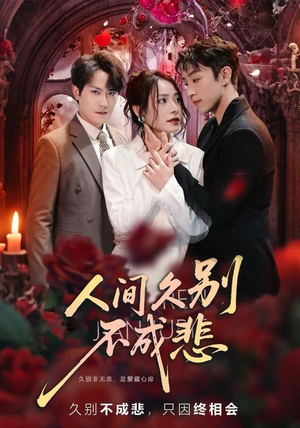 人间久别不成悲（80集）好看短剧追不停
