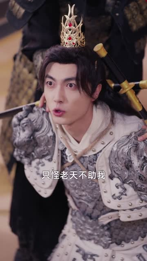 蛋白粉战神，我的媳妇是公主（63集）在线观看全集