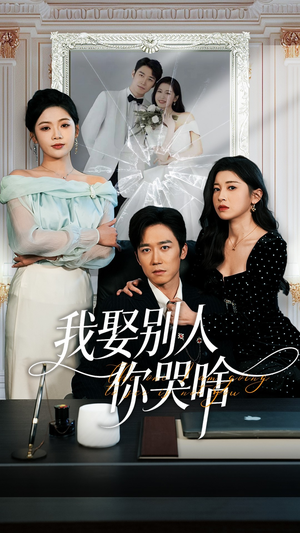 我要娶的不是你（80集）热门短剧大全
