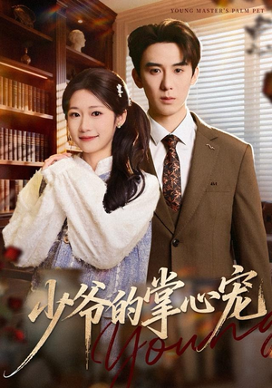 少爷的掌心宠（80集）短剧上热门