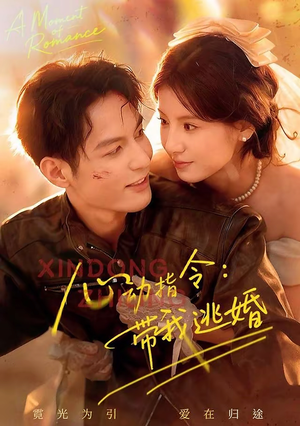 心动指令：带我逃婚（61集）短剧免费看全集