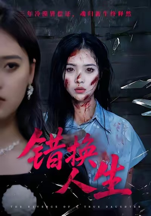 错换人生（61集）大结局