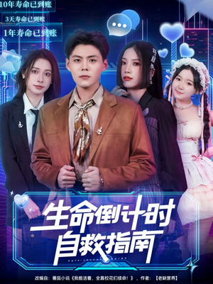 生命倒计时自救指南(84集) 生命倒计时自救指南(84集)好看短剧看不停