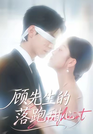 顾先生的落跑甜心（118集）80到100集