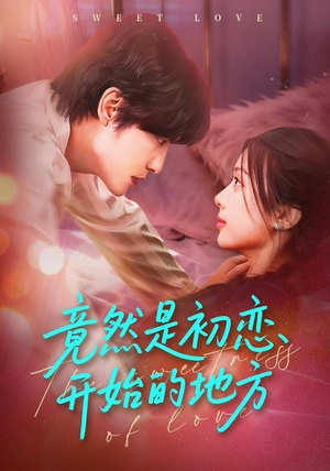 竟然是初恋开始的地方（56集）短剧免费观看