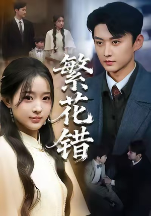 繁花错（60集）零花钱看整部剧