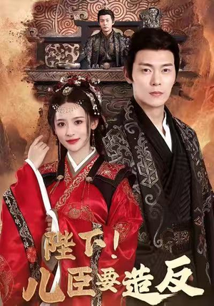 陛下！儿臣要造反（76集）全集一次看完