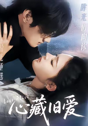 心藏旧爱（73集）免费看短剧全集