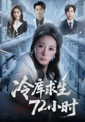 冷库求生72小时(70集) 冷库求生72小时(70集)火爆短剧抢先看