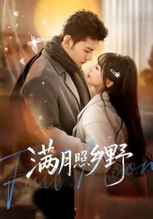 满月照乡野（70集）第一季