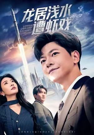 龙居浅水遭虾戏（62集）好看吗