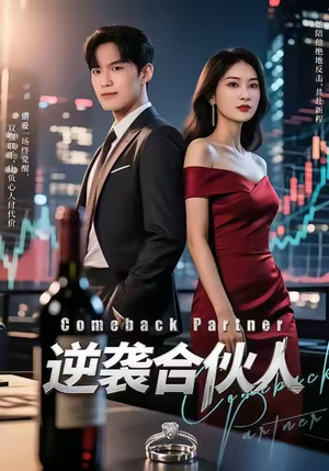 逆袭合伙人（31集）短剧推荐更新中