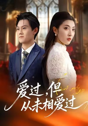 爱过，但从未相爱过（30集）好看短剧看不停