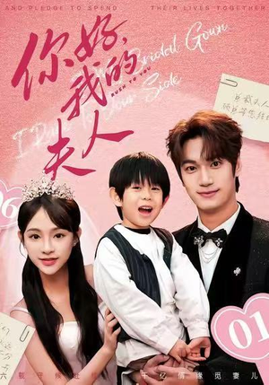 你好，我的夫人（65集）女频短剧推荐