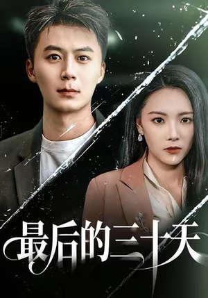 最后的三十天（52集）好看短剧推荐