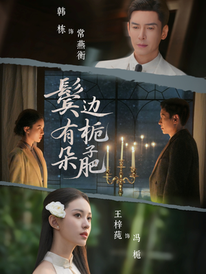 鬓边有朵栀子肥(72集) 鬓边有朵栀子肥(72集)全网独播免费看