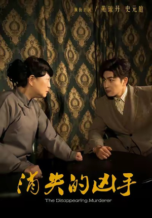 消失的凶手（48集）一口气看完全集
