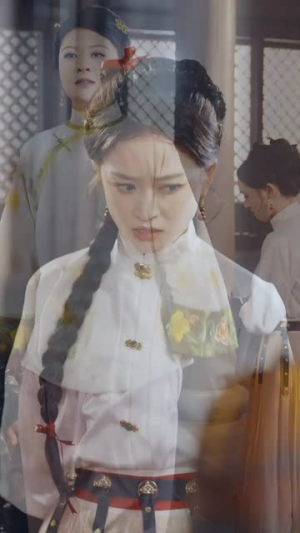 巾帼无双撼天地（70集）短剧上头又好看