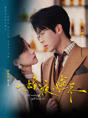 婚夜，燃尽（72集）一起追生活短剧