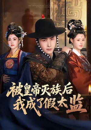 被皇帝灭族后我成了假太监（85集）百度网盘资源