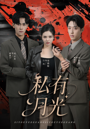 私有月光(78集) 私有月光(78集)古代短剧推荐