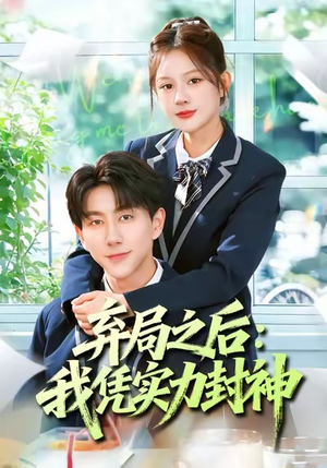 弃局之后我凭实力封神(89集) 弃局之后我凭实力封神(89集)全集