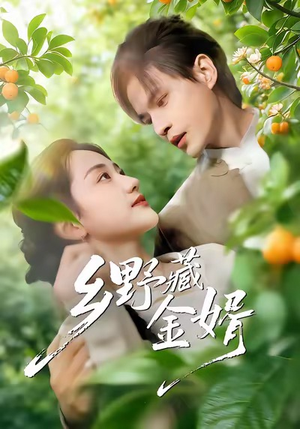 乡野藏金婿(50集) 乡野藏金婿(50集)在哪个app能看