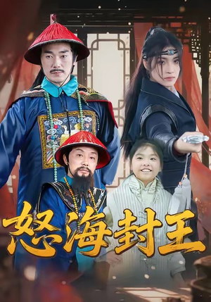 怒海封王（54集）我真的爱了