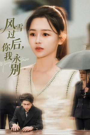 风雪过后你我永别（51集）爆火短剧追不停