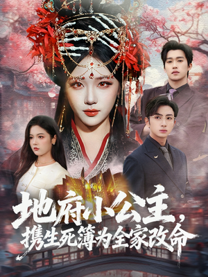地府小公主，携生死簿为全家改命（60集）网上可以看吗