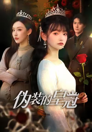 伪装的皇冠（65集）热门短剧来袭